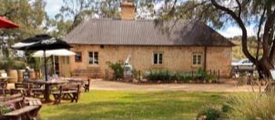 River Rest House