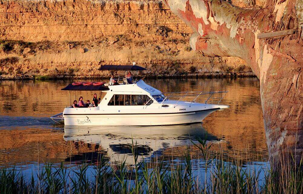 5 Things You Might Not Know About Rivergum Cruises as a South Australian Experience
