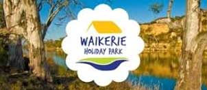 Walkerie