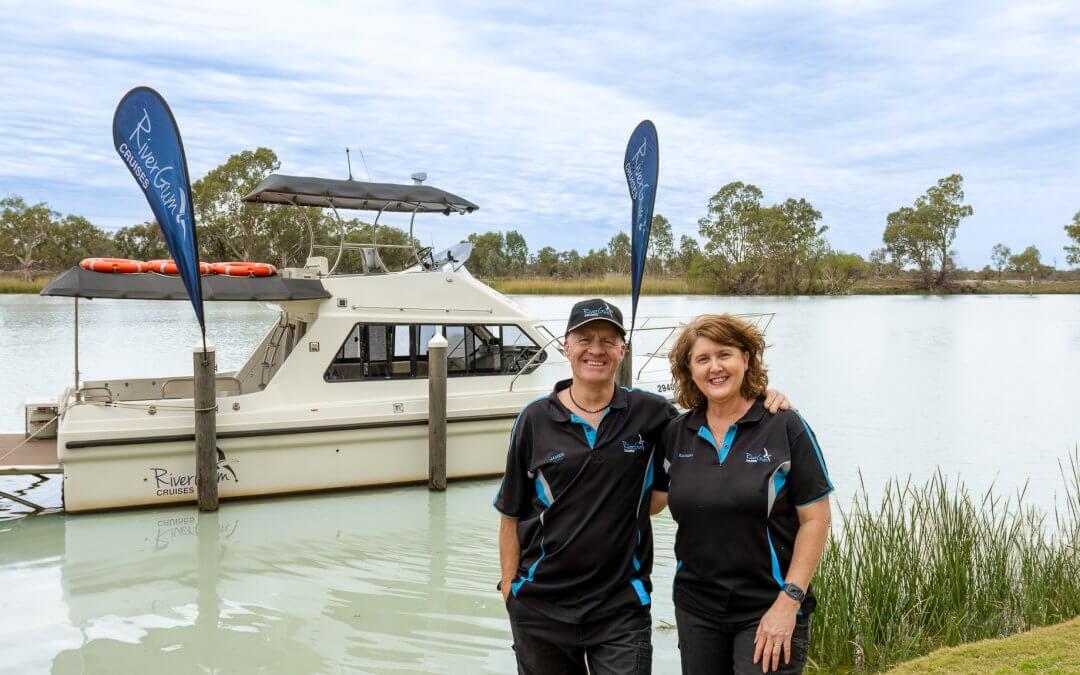 A Fresh New Year on the Murray 🌿